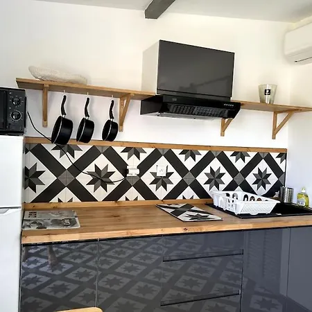 En Toute Intimite Apartament