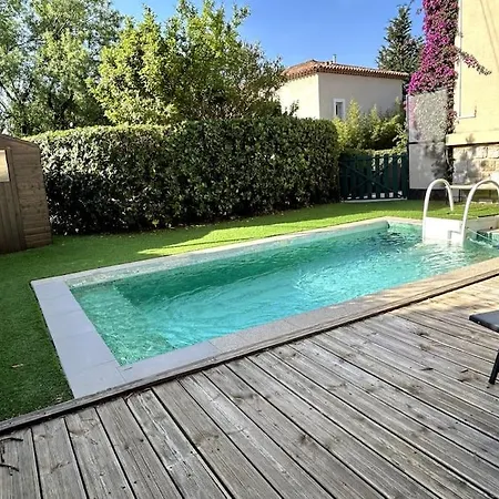 En Toute Intimite Apartman