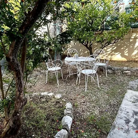 Apartman En Toute Intimite Toulon