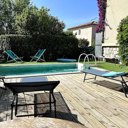 Apartment En Toute Intimite Toulon
