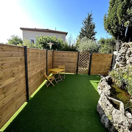 Apartamento En Toute Intimite
