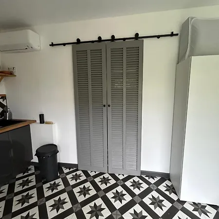 Apartman En Toute Intimite